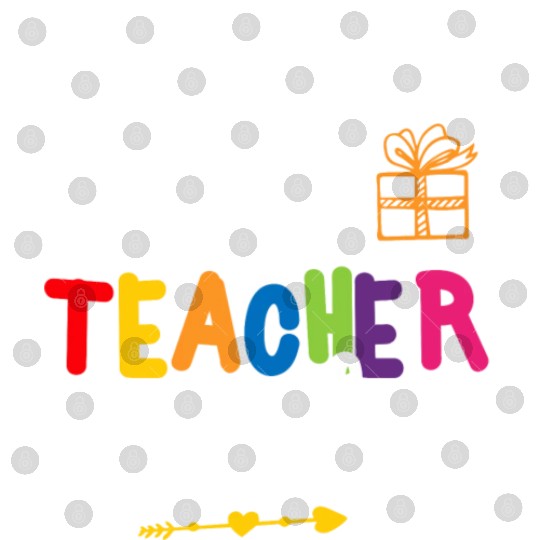 Teacher Appreciation Digital Files