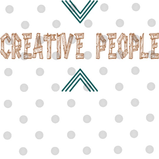 Creative People Digital Files