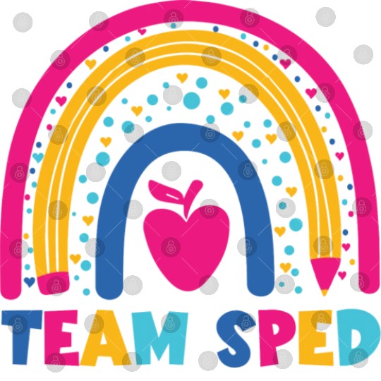 Special Education Teacher Paraprofessional Back To Digital Files