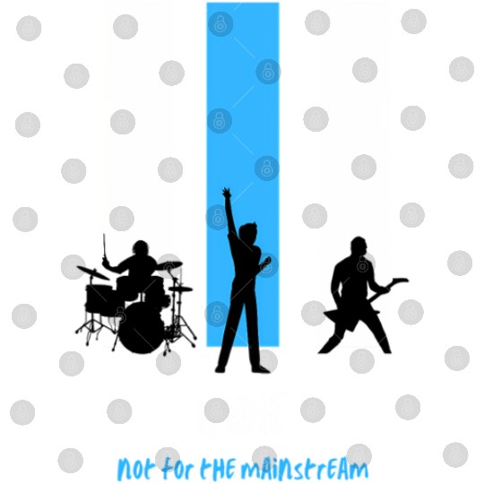 Indie Not For The Digital Files