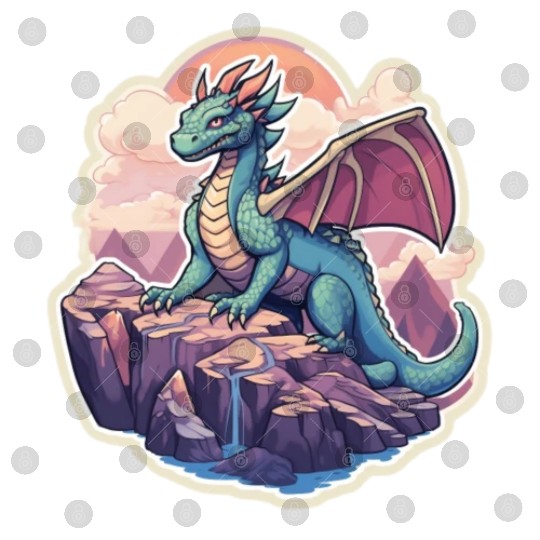 Dragon Tamer Nostalgia Digital Files
