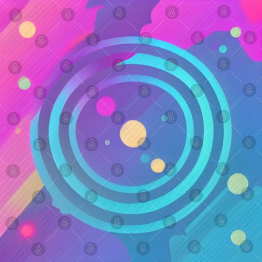 Galaxy nebula art Digital Files