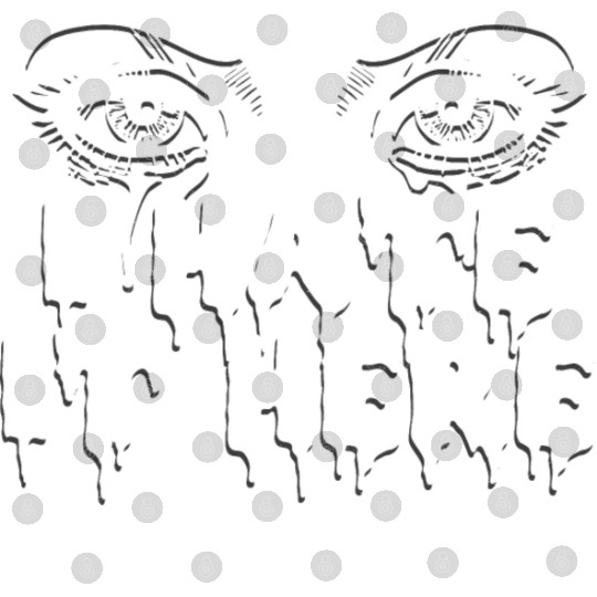 I hate it here - Funny sarcasm Digital Files