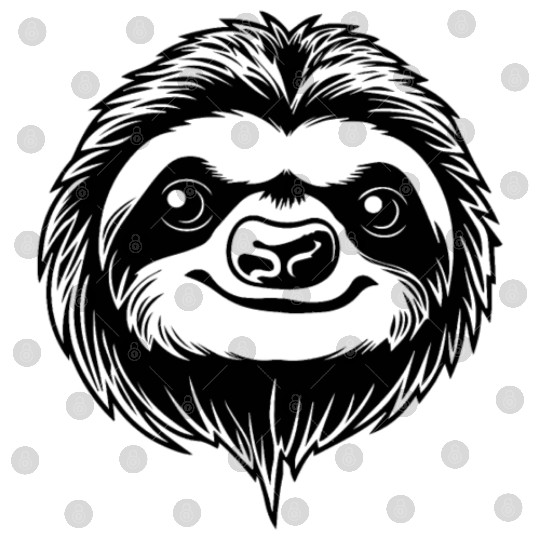 Sloth Digital Files
