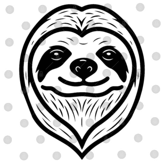 Sloth Digital Files