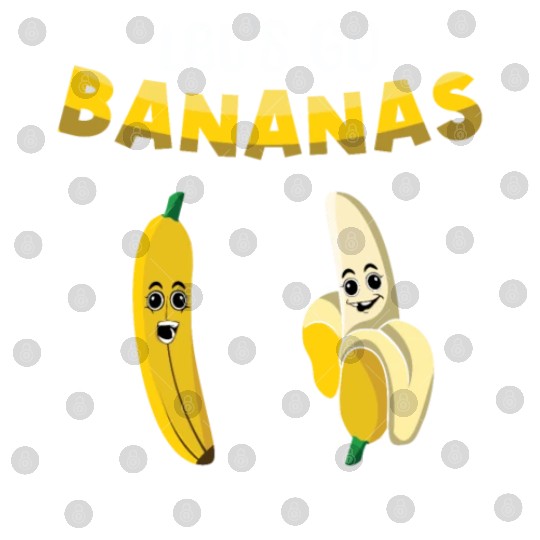 Peace Funny Banana Meme Let Us Go Banana Digital Files