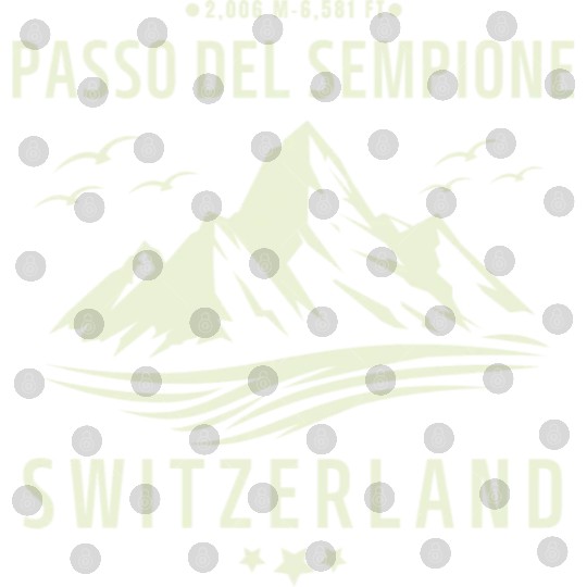 passo del sempione switzerland motorcycle trip Digital Files