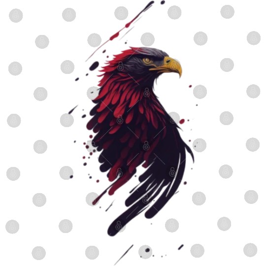 Dazzling Freedom - American Eagle Digital Files