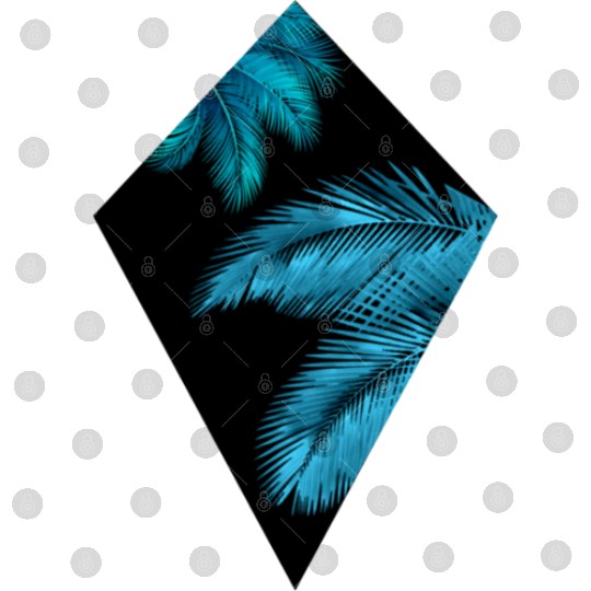 Palm tree icon Digital Files