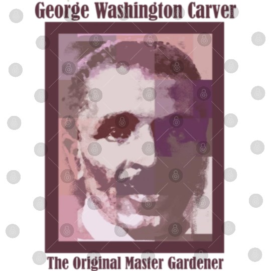 George Washington Carver Digital Files