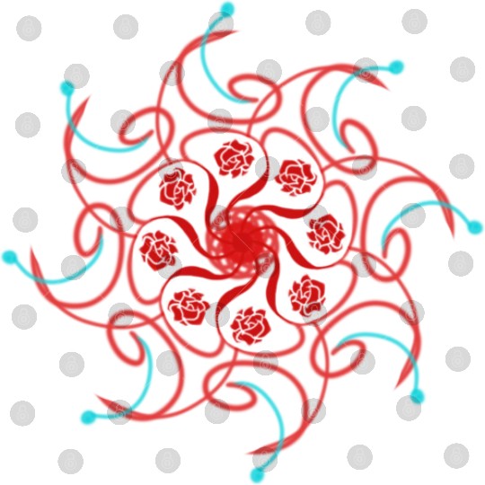 Artistic Blossom Digital Files