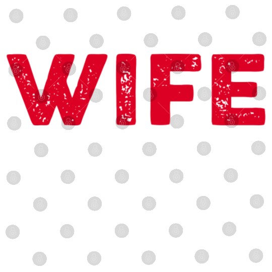 I Love My Wife Scale Placement Primary Tag Second Digital Files