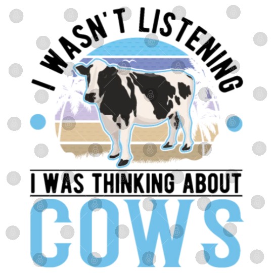 Cow Cattle Breeder Land, Farmer Cows Digital Files