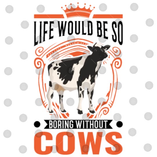 Cow Cattle Breeder Land, Farmer Cows Digital Files