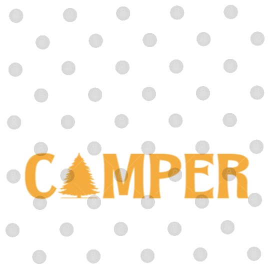 Camper life Digital Files