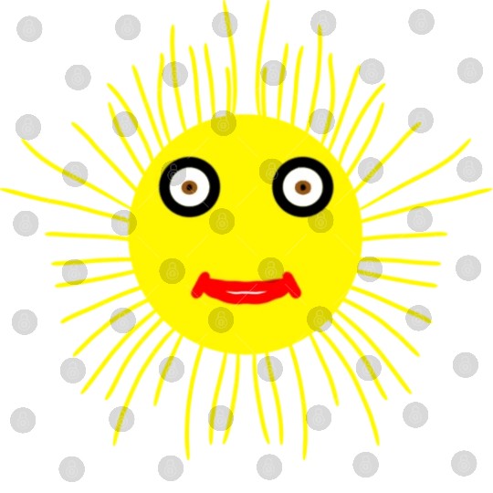 Sunrise Serenity Digital Files