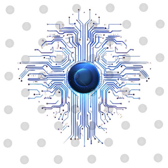 Machine Learning AI Deep Learning Programmer Digital Files