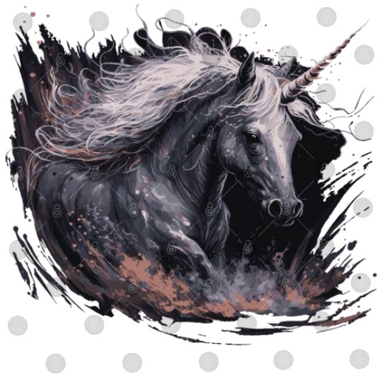 unicorn Digital Files