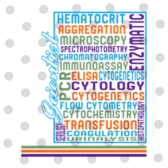 Science Digital Files, Medical Laboratory Digital Files, Medicine