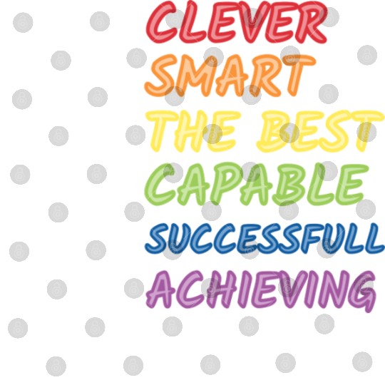 Daily Motivational Affirmation Self Love Quote Digital Files