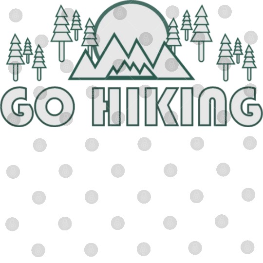 Take a Hike, Hiking Lover, Adventure, Nature. Digital Files