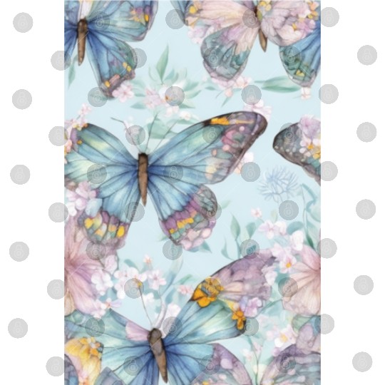 repeating patterns tiles flowers Digital Files