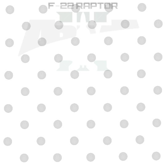 F 22 RAPTOR Digital Files