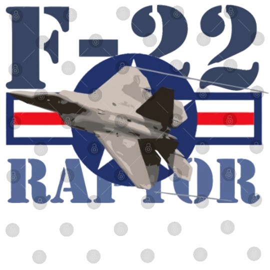 F 22 Raptor USAF Digital Files