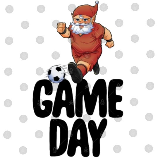 Game Day Digital Files