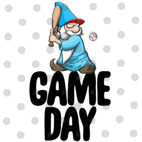 Game Day Digital Files