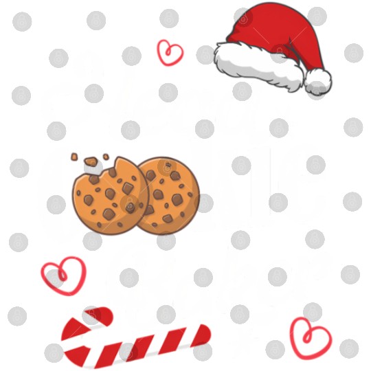 Head Cookie Baker Digital Files