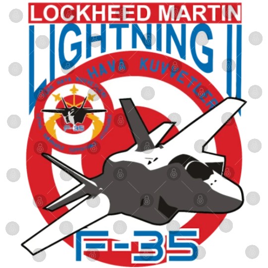 Lockheed Martin F 35 Digital Files