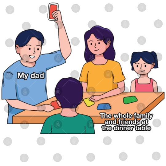 Father’s Day Secret Design Digital Files