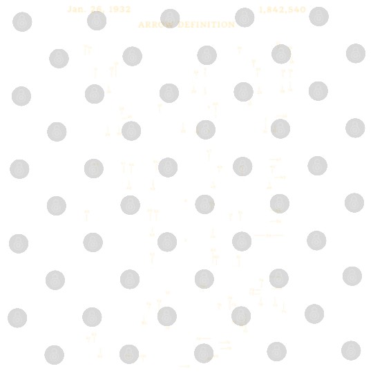 Outdoor Hunting Arch Anatomy Bow Arrow Definition Digital Files