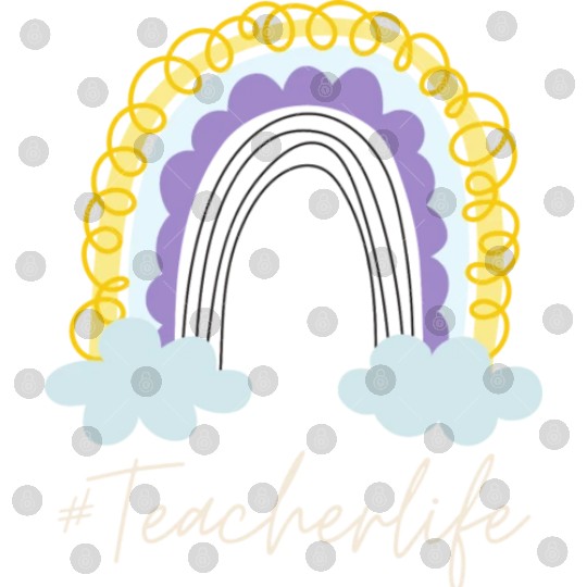 Teacher Life Kindergarten Teacher Appreciation Digital Files