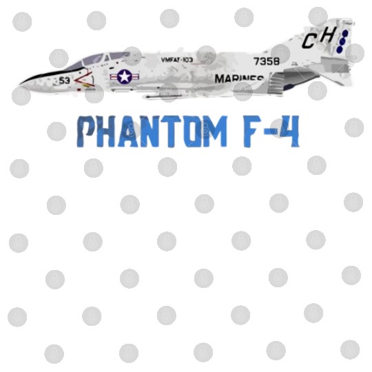 Phantom F 4 Vintage Machine Veteran Pilot Digital Files