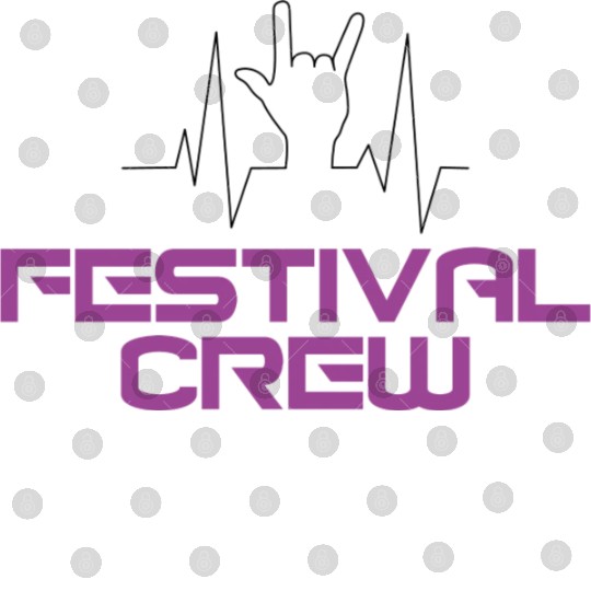 Festival Crew Digital Files