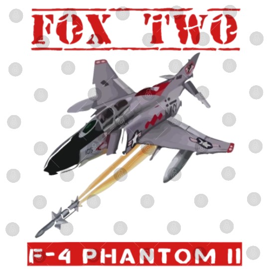 F 4 PHANTOM II Digital Files