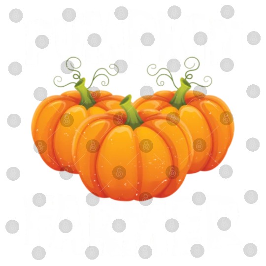 Pumpkin Farmer Halloween Pumpkin Grower Spooky Digital Files
