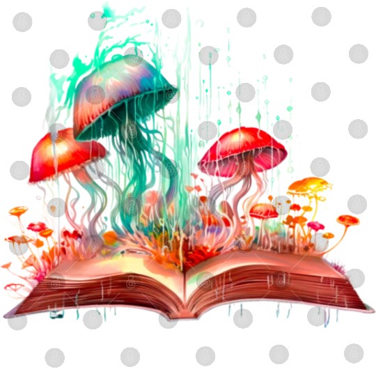 Jellyfish Digital Files