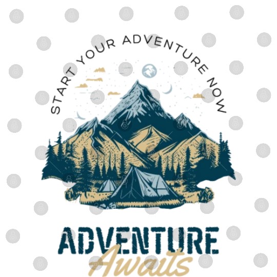 Start the adventure Digital Files