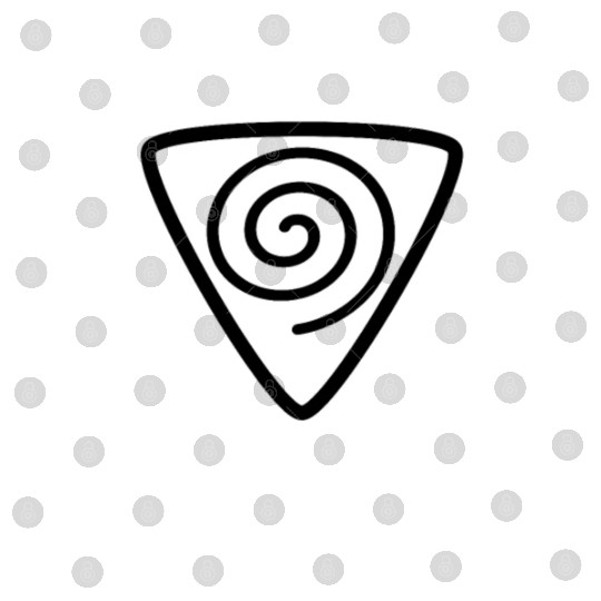 Oblivion Tavern Logo White Digital Files