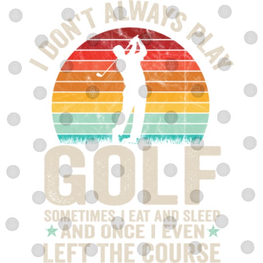 Fathers Day Gifts For Golf Dad Funny Golf Meme Digital Files
