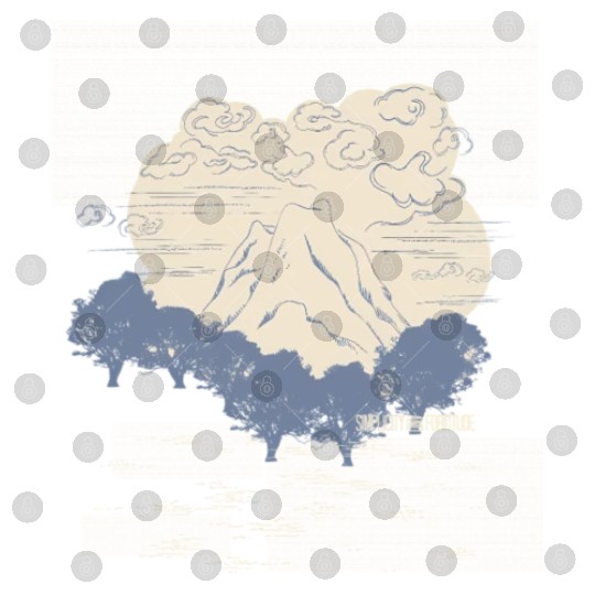 Ying And Yang Peace Of Mind Yoga Sayings Digital Files