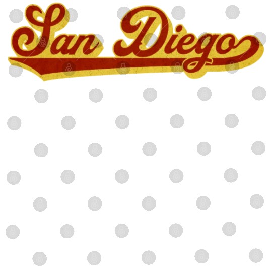 San Diego California Digital Files