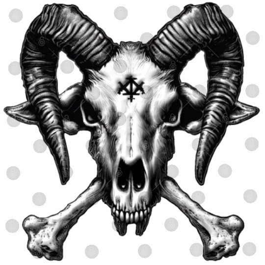 Cursed Capricorn Digital Files