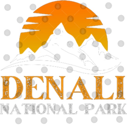 Denali National Park Digital Files