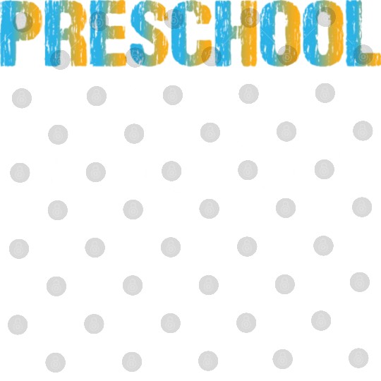 Preschool Teacher Digital Files