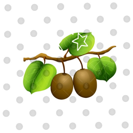 Your Daily Dose Of Vitamin Kiwi Digital Files