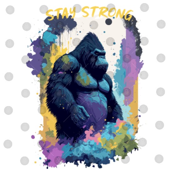 Gorilla Digital Files